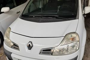Renault Modus 1.2 16V TCE Live