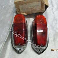 Fanali posteriori fiat 500 a topolino lancia ardea