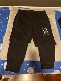 Pantalone tuta Armani