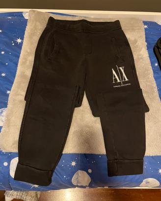 Pantalone tuta Armani