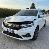 Dacia Sandero Stepway 1.0 TCe 110 CV Extreme