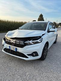 Dacia Sandero Stepway 1.0 TCe 110 CV Extreme