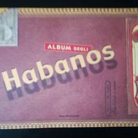 ALBUM DEGLI HABANOS