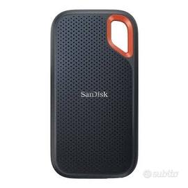 SanDisk Extreme PRO 4TB SSD