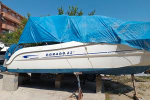 Sessa Dorado 22 Honda 150 CV  /2004