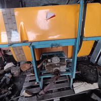 Botte diserbo 600 lt