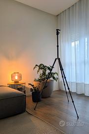 Treppiede Rollei n.1 CARBON