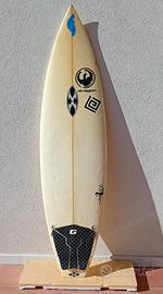 Surfboard
