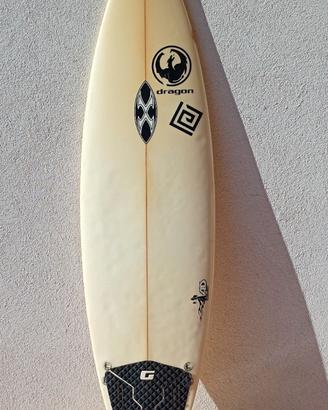 Surfboard