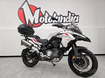 Benelli TRK 502 X 2020