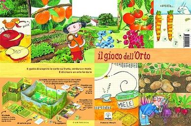 Gioco dell'orto