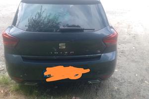 Seat ibizza fr