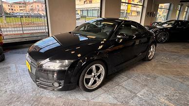 Audi TT Coupe 2.0 tfsi Advanced Plus