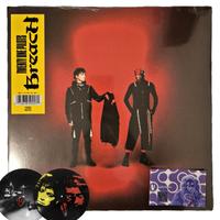 Twenty One Pilots - Breach Vinile Limited Edition