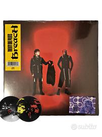Twenty One Pilots - Breach Vinile Limited Edition
