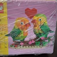 Lego Piccioncini di San Valentino 40522