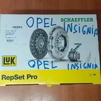 Frizione Opel Insignia 2.0 cdti