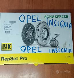 Frizione Opel Insignia 2.0 cdti