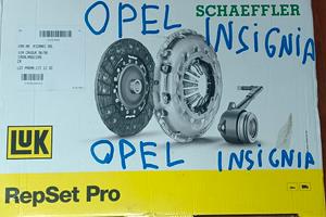Frizione Opel Insignia 2.0 cdti