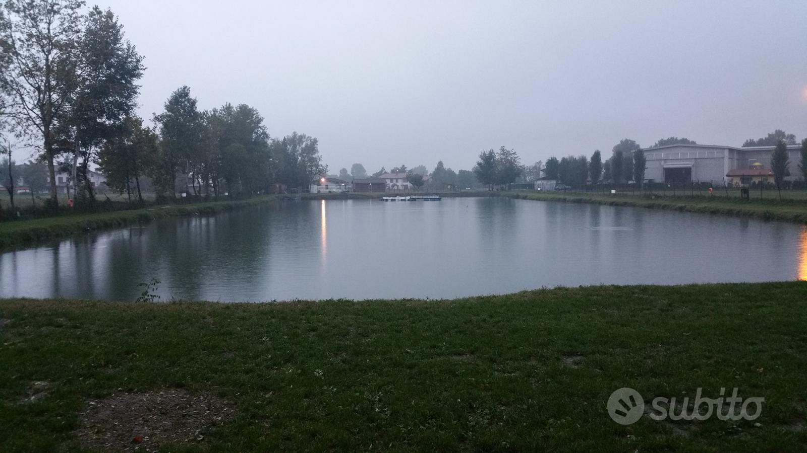 Laghetto Pesca sportiva - Vista 6