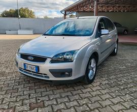 Ford Focus 1.6 TDCi 5p. SI NEOPATENTATI