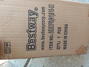 Pompa filtro Bestway