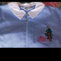 Grembiulini  Siggi 6 e 7 Anni