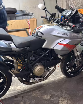 Ducati Multistrada ds 1000 anno 2004