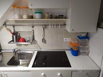 Mansarda per studenti