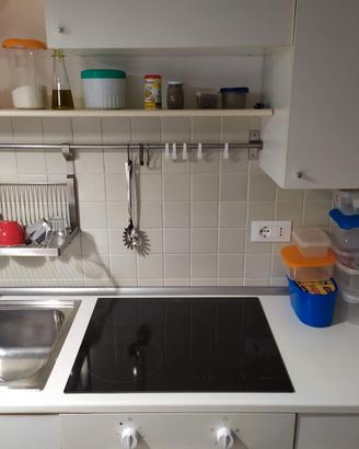 Mansarda per studenti