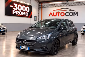 Opel Corsa 1.2 5 porte innovation