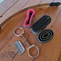 Stecca Redini Spazzole