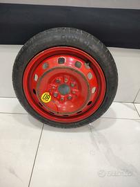 ruotino fiat/lancia 