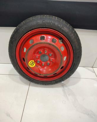 ruotino fiat/lancia 