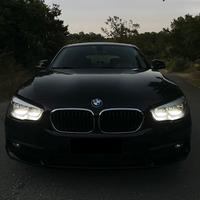 Bmw 116d