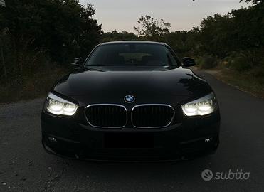 Bmw 116d