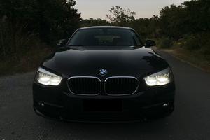 Bmw 116d