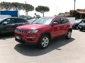 Jeep Compass 2.0 M-JET 140CV 4X4 4WD MY 19 **PERFE