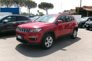 Jeep Compass 2.0 M-JET 140CV 4X4 4WD MY 19 **PERFE