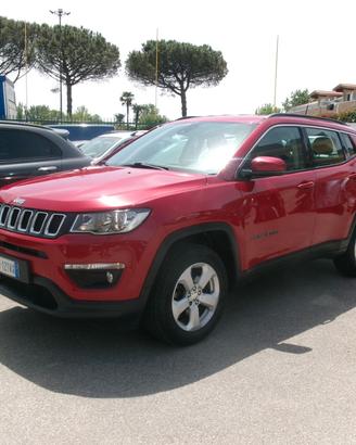 Jeep Compass 2.0 M-JET 140CV 4X4 4WD MY 19 **PERFE