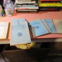 riviste militari dal 1939 al 1941