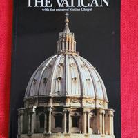 Libro sul Vaticano, in inglese