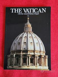 Libro sul Vaticano, in inglese
