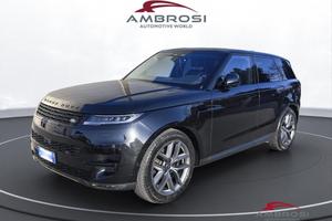 LAND ROVER Range Rover Sport 3.0d i6 mhev Dark E