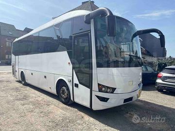 Isuzu Visigo, 2017, 42 posti, Euro 6