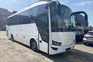 Isuzu Visigo, 2017, 42 posti, Euro 6
