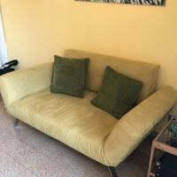 Divano di design