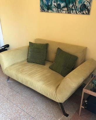 Divano di design