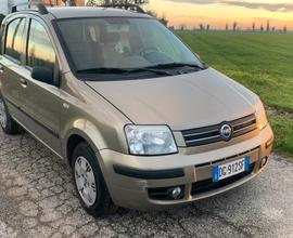 Fiat Panda 1.2 benzina 44 kw neopatentati