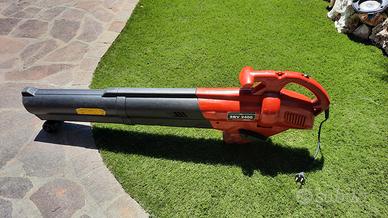 soffiatore / Aspiratore